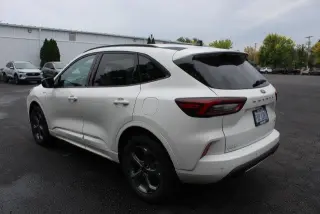Ford Escape 2024 AWD ST-Line 4p SUV