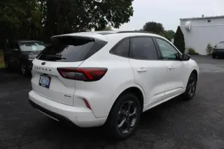 Ford Escape 2024 AWD ST-Line 4p SUV