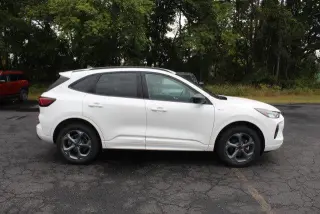 Ford Escape 2024 AWD ST-Line 4p SUV