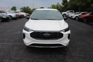 Ford Escape 2024 AWD ST-Line 4p SUV