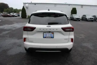 Ford Escape 2024 AWD ST-Line 4p SUV