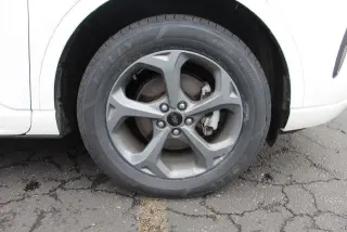Ford Escape 2024 AWD ST-Line 4p SUV