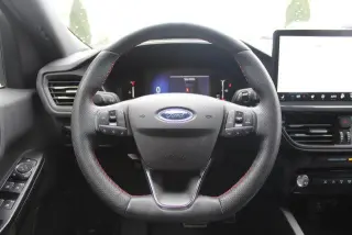 Ford Escape 2024 AWD ST-Line 4p SUV