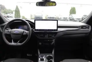 Ford Escape 2024 AWD ST-Line 4p SUV