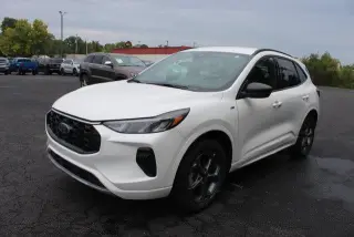 Ford Escape 2024 AWD ST-Line 4p SUV