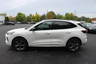 Ford Escape 2024 AWD ST-Line 4p SUV