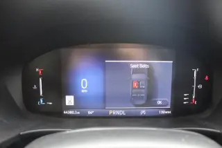 Ford Escape 2024 AWD ST-Line 4p SUV