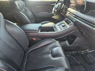 Hyundai PALISADE 2024 AWD Calligraphy 4dr SUV
