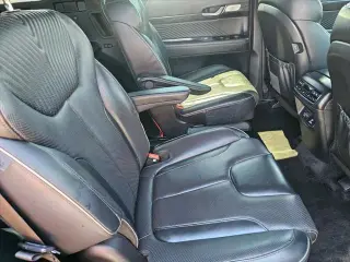 Hyundai PALISADE 2024 AWD Calligraphy 4dr SUV