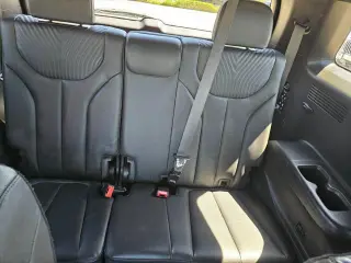 Hyundai PALISADE 2024 AWD Calligraphy 4dr SUV