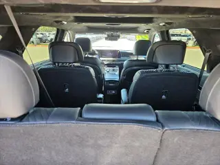 Hyundai PALISADE 2024 AWD Calligraphy 4dr SUV