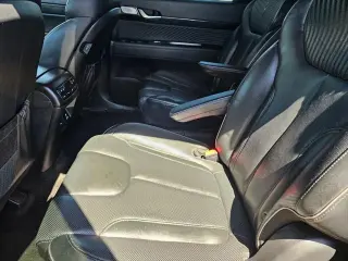 Hyundai PALISADE 2024 AWD Calligraphy 4dr SUV