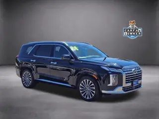 Hyundai PALISADE 2024 AWD Calligraphy 4dr SUV
