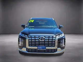 Hyundai PALISADE 2024 AWD Calligraphy 4dr SUV