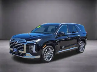 Hyundai PALISADE 2024 AWD Calligraphy 4dr SUV