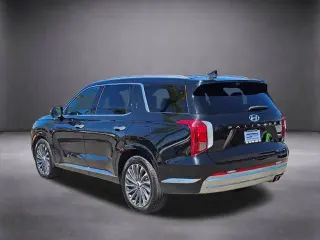 Hyundai PALISADE 2024 AWD Calligraphy 4dr SUV