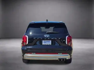 Hyundai PALISADE 2024 AWD Calligraphy 4dr SUV