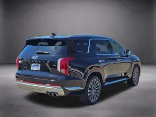 Hyundai PALISADE 2024 AWD Calligraphy 4dr SUV