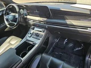 Hyundai PALISADE 2024 AWD Calligraphy 4dr SUV