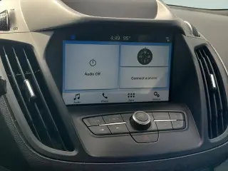 Ford Escape 2019 SE 4dr SUV
