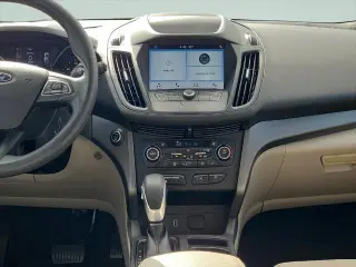Ford Escape 2019 SE 4dr SUV