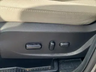 Ford Escape 2019 SE 4dr SUV