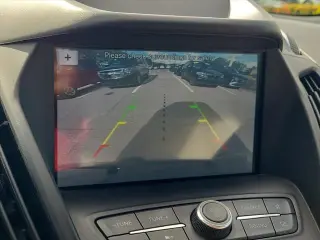 Ford Escape 2019 SE 4dr SUV