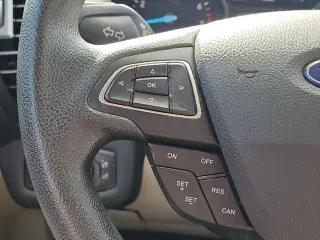 Ford Escape 2019 SE 4dr SUV