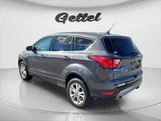 Ford Escape 2019 SE 4dr SUV