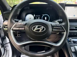 Hyundai PALISADE 2024 AWD Calligraphy Noche Edición 4dr SUV