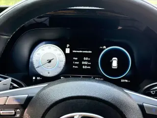 Hyundai PALISADE 2024 AWD Calligraphy Noche Edición 4dr SUV