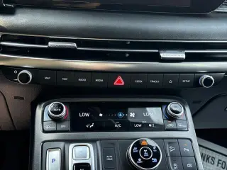 Hyundai PALISADE 2024 AWD Calligraphy Noche Edición 4dr SUV