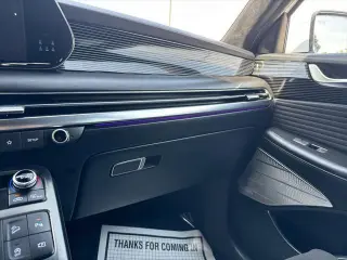 Hyundai PALISADE 2024 AWD Calligraphy Noche Edición 4dr SUV