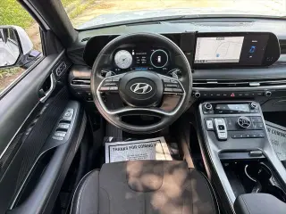 Hyundai PALISADE 2024 AWD Calligraphy Noche Edición 4dr SUV
