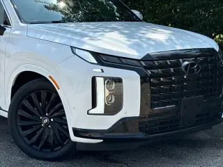 Hyundai PALISADE 2024 AWD Calligraphy Noche Edición 4dr SUV