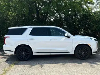 Hyundai PALISADE 2024 AWD Calligraphy Noche Edición 4dr SUV