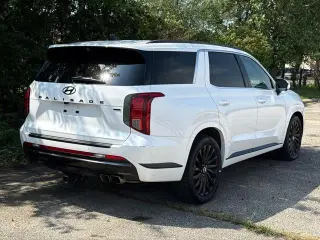 Hyundai PALISADE 2024 AWD Calligraphy Noche Edición 4dr SUV