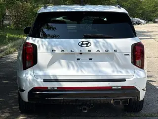 Hyundai PALISADE 2024 AWD Calligraphy Noche Edición 4dr SUV