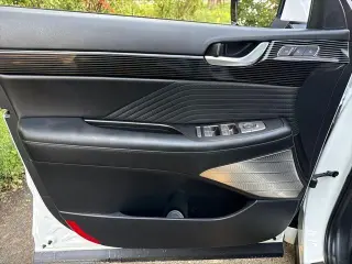 Hyundai PALISADE 2024 AWD Calligraphy Noche Edición 4dr SUV