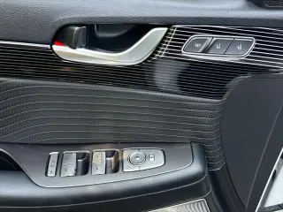 Hyundai PALISADE 2024 AWD Calligraphy Noche Edición 4dr SUV