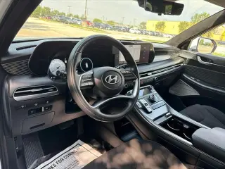 Hyundai PALISADE 2024 AWD Calligraphy Noche Edición 4dr SUV