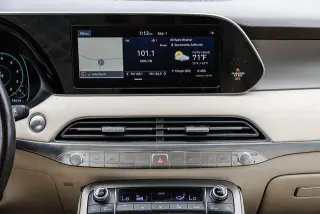 Hyundai PALISADE 2020 Limited 4p SUV
