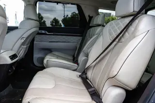 Hyundai PALISADE 2020 Limited 4p SUV
