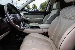 Hyundai PALISADE 2020 Limited 4p SUV