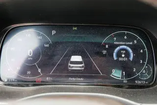 Hyundai PALISADE 2020 Limited 4p SUV