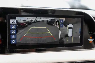 Hyundai PALISADE 2020 Limited 4p SUV