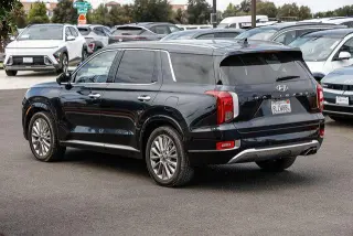 Hyundai PALISADE 2020 Limited 4p SUV