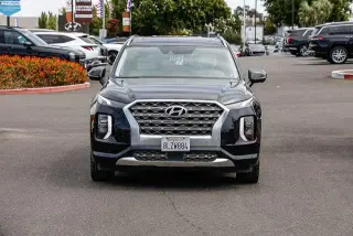 Hyundai PALISADE 2020 Limited 4p SUV