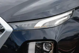 Hyundai PALISADE 2020 Limited 4p SUV
