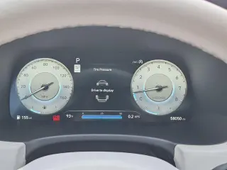Hyundai PALISADE 2024 Limitado 4p SUV